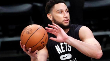NBA热辣资讯 篮网官方：本西将于明日接受微创椎间盘切除术，需休养3-4个月