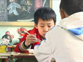 中小学安全常识 吃东西时应注意哪些