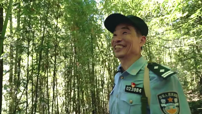 《您好110·出警时刻》第18集