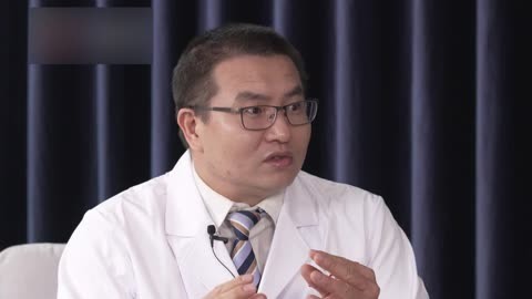 云享健康第2季 运动损伤后需注意休息 医生提醒骨头汤并不能补钙