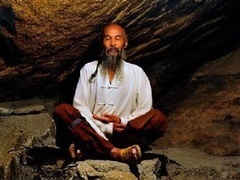经典传奇 千古奇谜大解码 终南山隐士传奇