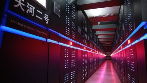 军情问问问 美国承认对中国已经无优势
