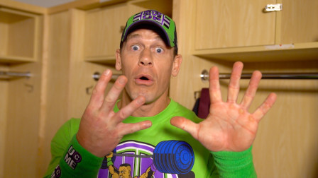 约翰塞纳和成龙的电影预计年底上映，希望能再回中国