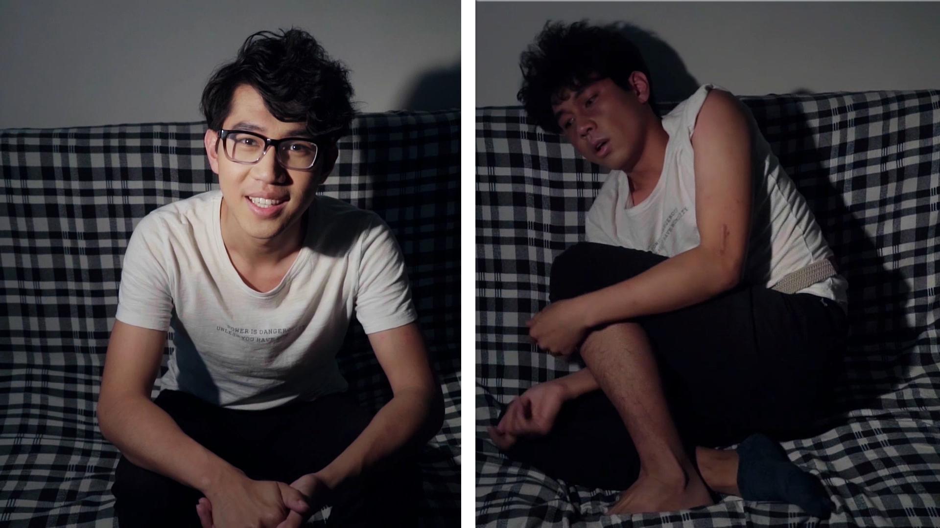 有梗 第95集：绝望的高考改卷集中营