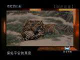 虎年迎春 铜虎迎春