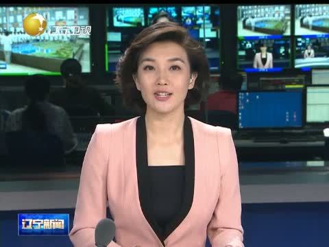 辽宁新闻 《辽宁新闻》 20140702