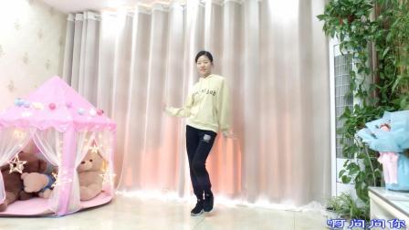 最近很火的神曲《公虾米》广场舞