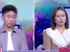爱情保卫战2025 宛宛类卿？女友成替身，男友却抑郁？