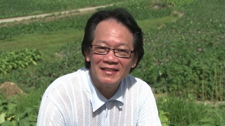 名厨出走记 第一季 龙门村的暖心美食故事