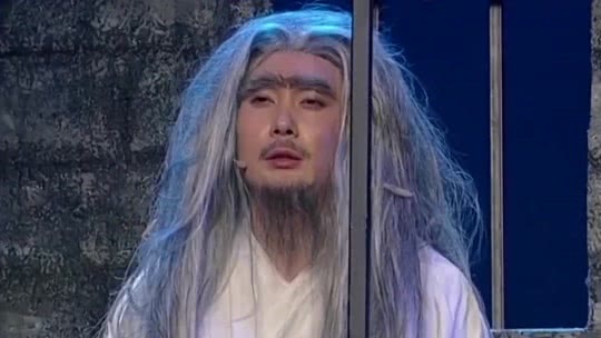 欢乐集结号 开心麻花 沈腾团队演绎穿越千年的史诗大片