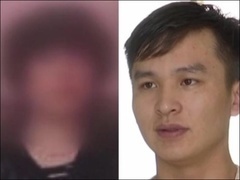 传奇故事2019 灵堂上的不速之客