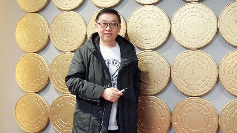 一刻talks 导演车径行：IP的不断翻拍、炒冷饭，你真的爱吃么？