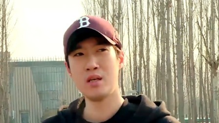 欢乐喜剧人 第三季 郭麒麟自曝初恋都是泪