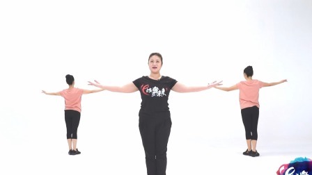 美丽中国走起来-李萍（教学分解）