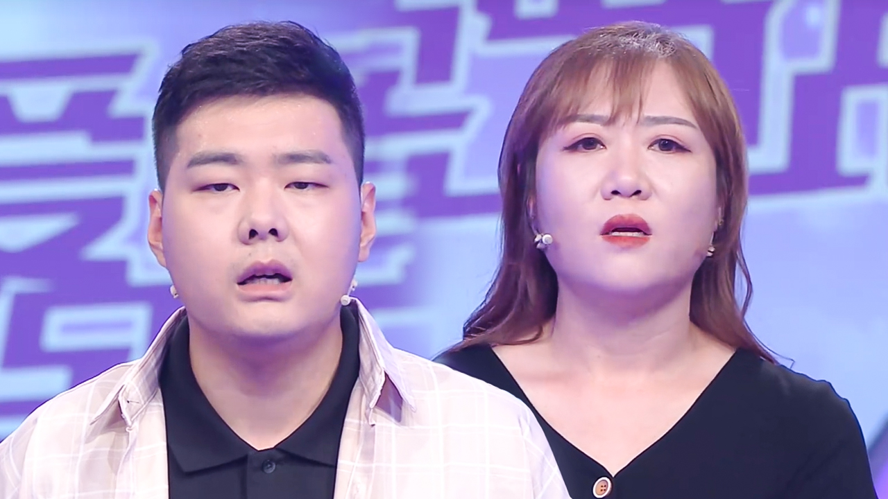 爱情保卫战 女友难逃婚姻阴影，“姐弟恋”难以继续