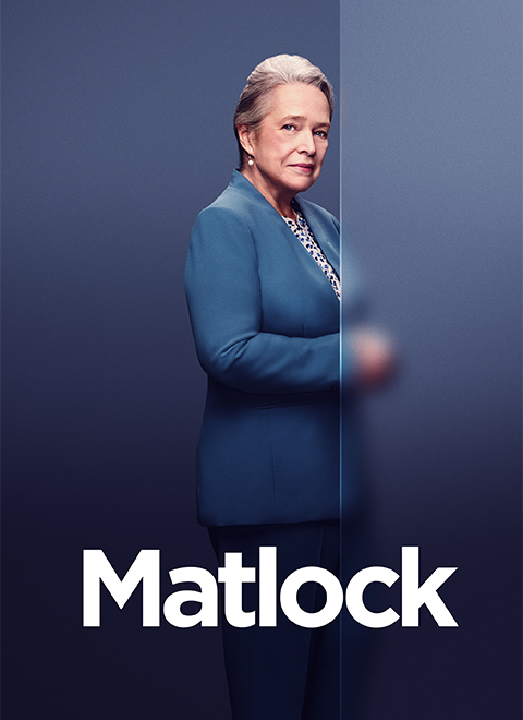 老练律师第一季（Matlock Season 1）