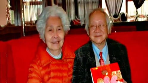 可凡倾听 纸囚一世 诗意人生吴钧陶专访（下）