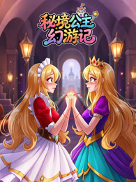 秘境公主幻游记