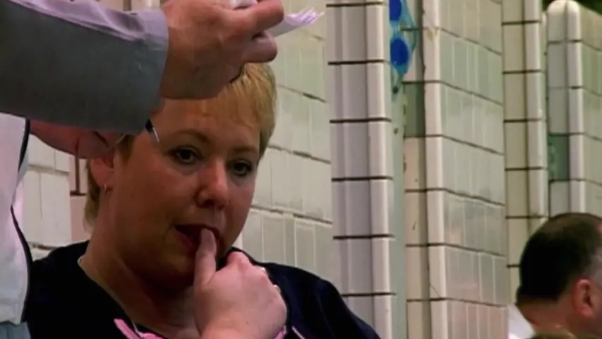 《地平线：时代之子 人生二十年》第1集