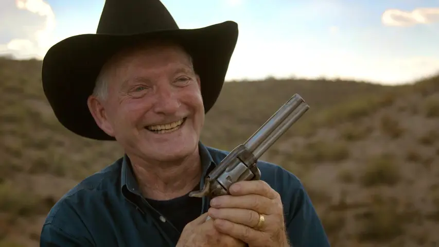 《活着的木乃伊》第3集