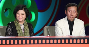 中国影响力 《中国影响力青年导演剧情短片创作季》第五期