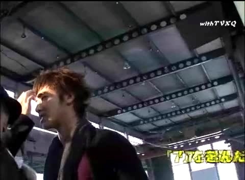 IU kiss&cry 日本四辑DVD封面拍摄花絮 & Kiss The Baby Sky MV拍摄花絮 中日字幕 09/03/25-东方神起 (TVXQ)
