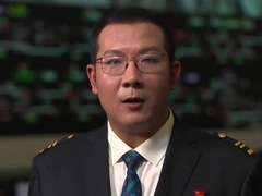 揭秘北京“动脉”