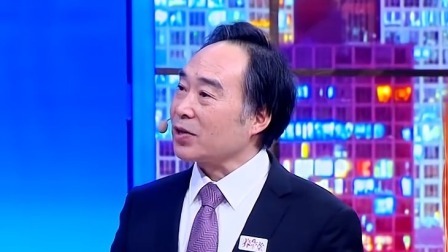 养生堂 2024 地坛医院话健康之养肝护肝有妙法