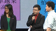 非常故事汇 幸福在路上