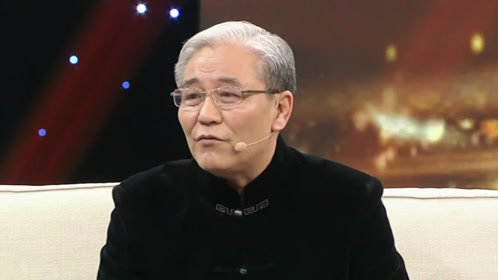 群英会 印象·家 马志明