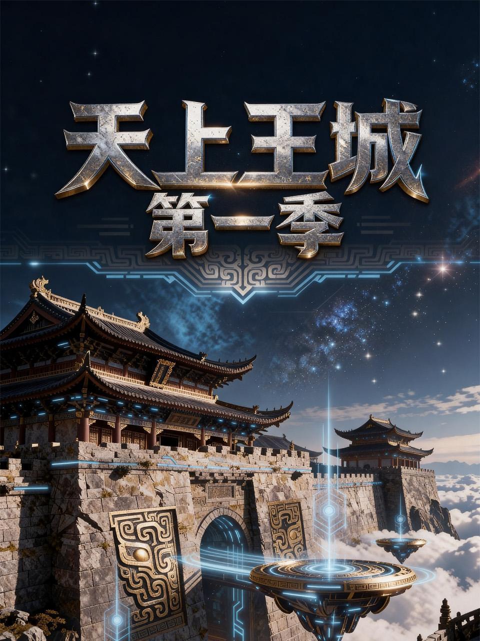 天上王城 第一季