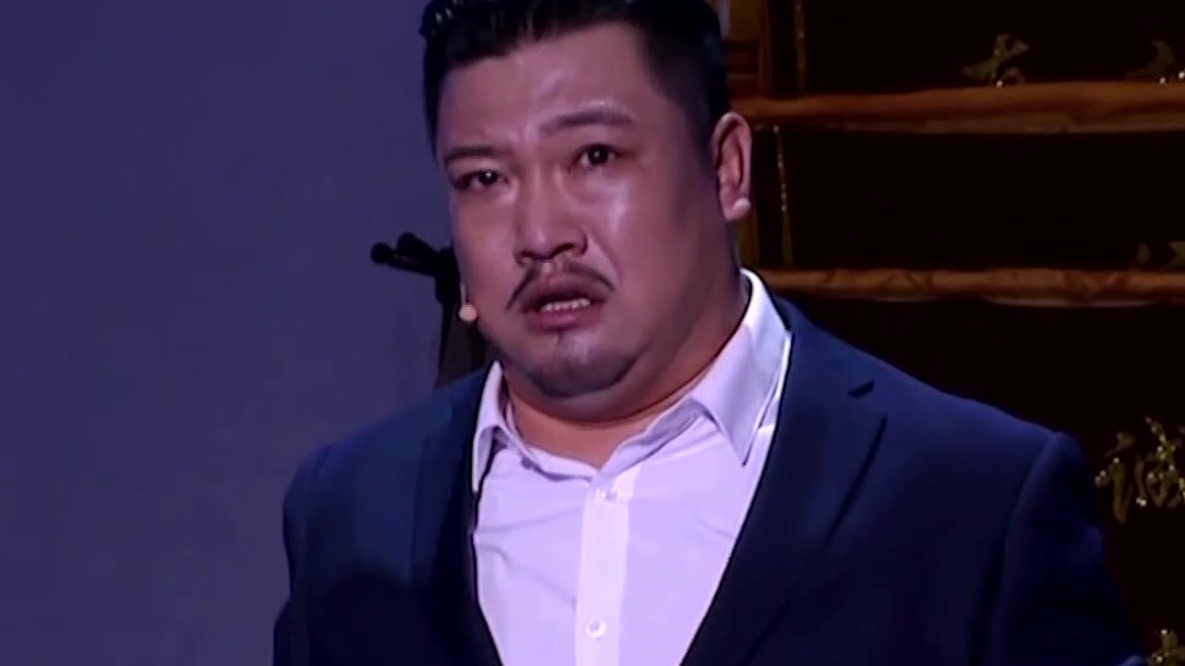 欢乐集结号 入乡随俗趣事多 爱你在心口难开