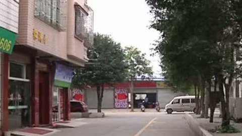小强热线 小强热线20140324
