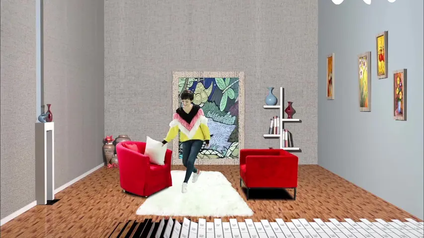 《暖暖的新家第六季》第4期