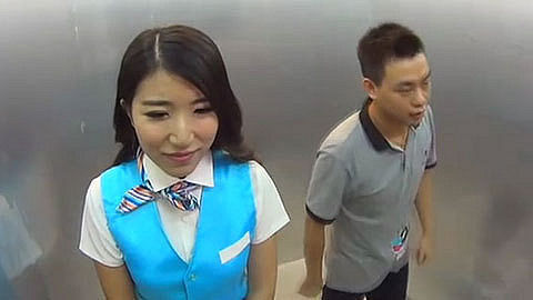 幸福电梯 20130814