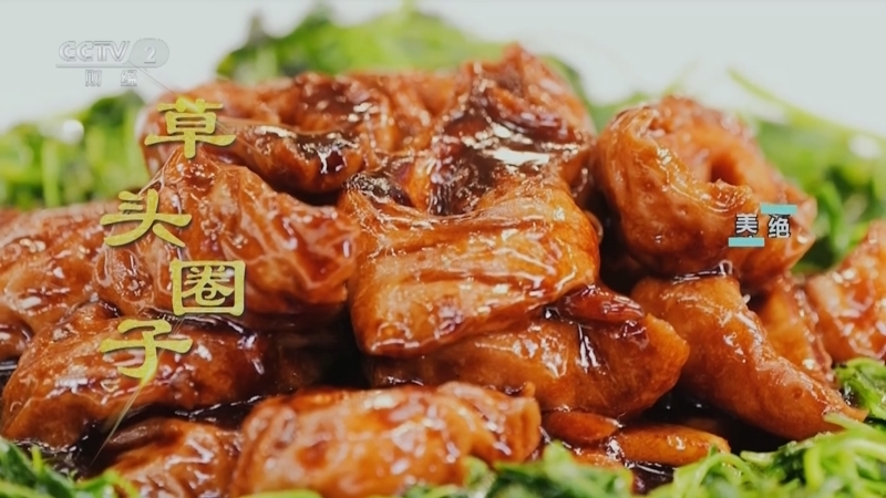 回家，吃饭 《回家吃饭》 20240410 春天一定要打卡的春菜 这么做最鲜