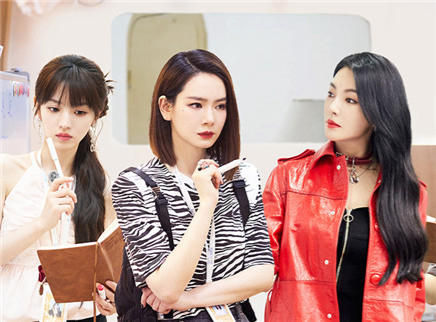 女子推理社 超前彩蛋：推理团复盘案件疑点