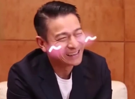 娱乐急先锋 刘德华机智回应粉丝求婚