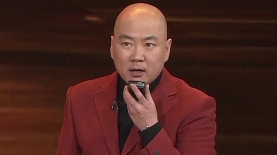 欢乐集结号 牛郎织女爆笑上演千年之恋