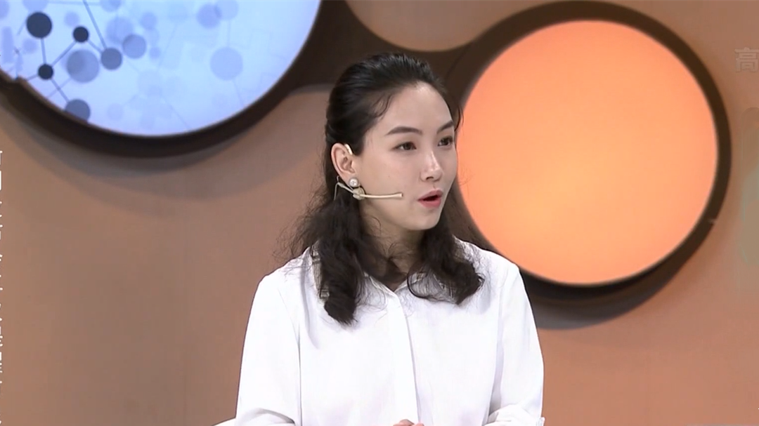名医话养生 养颜和睡觉  究竟有没有关系？