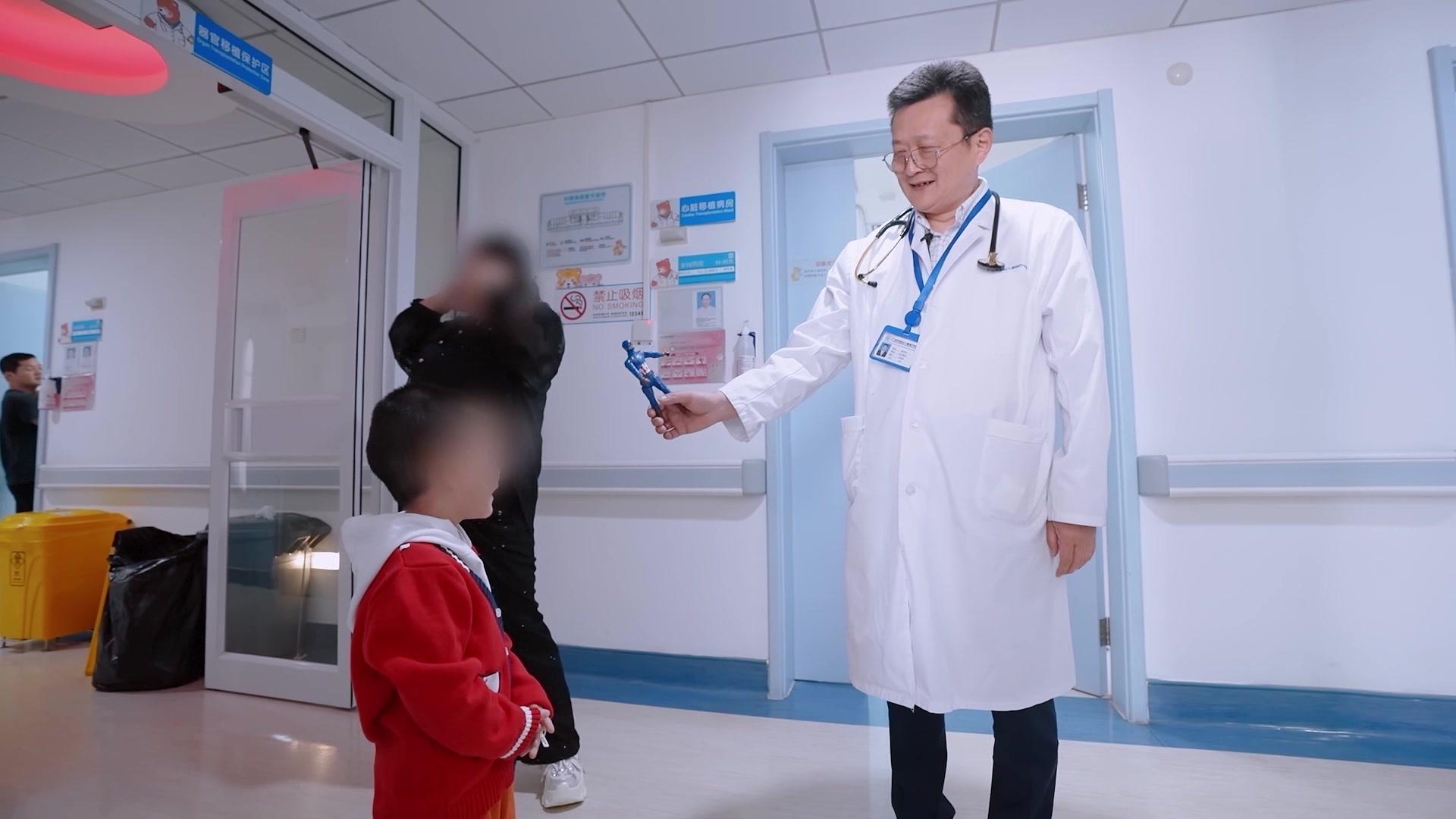 你好，儿科医生第三季 《你好，儿科医生第三季》第22集
