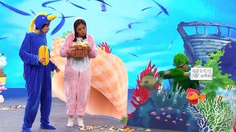 积木宝贝奇妙故事 第2季 诚实的考验