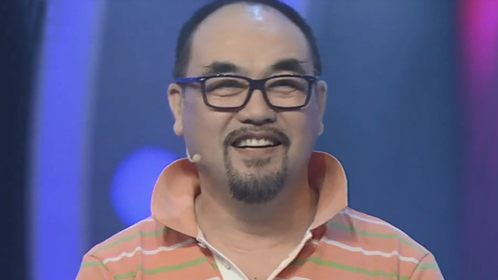 你看谁来了 于月仙惊喜现身 一路追忆片场往事