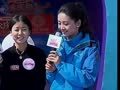 飞跃彩虹第二季 宋永雄闯关失败 温文尔雅女生竟开起重机