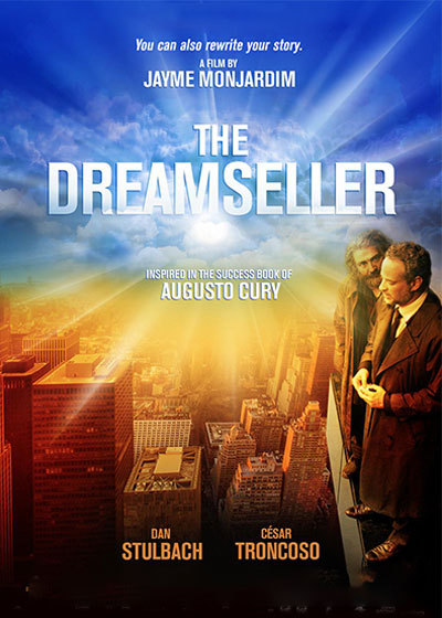 梦想的力量普通话版