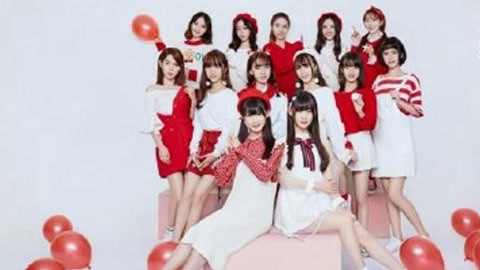 蜜蜂少女队剧场公演 蜜蜂少女队“那一年的烟火”主题公演