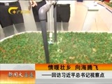 新闻夜总汇 《新闻大通道》 20170424