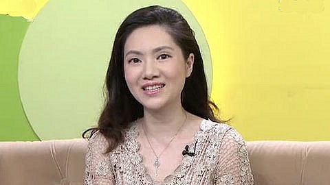 夫妻那点事 20130706