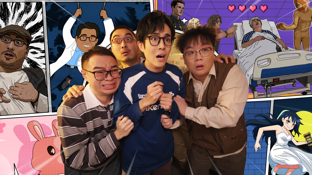 唠嗑局：王星曝情景喜剧太难拍