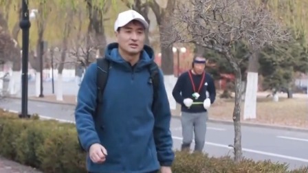 都是夜归人 跳出我人生